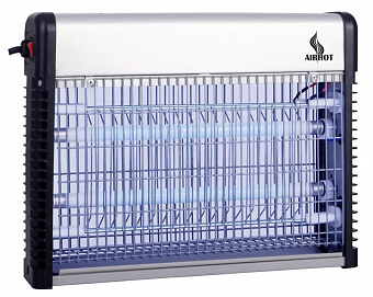 Лампа инсектицидная AIRHOT IKE-16W 