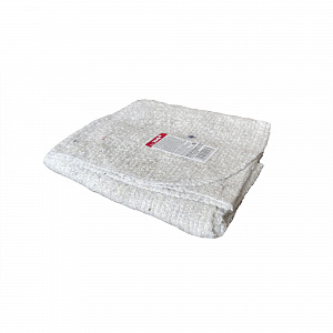 Тряпка для пола "YORK" 50*60 см БЕЛАЯ  арт.2203 (М-3) 022030 