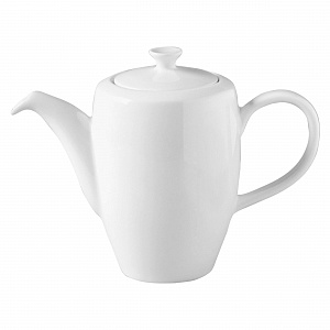 Кофейник фарфоровый (350мл), фарфор, Classic Gourmet, RAK Porcelain 