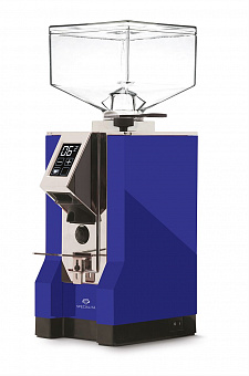 Кофемолка Eureka Mignon Specialita 55 16CR Blue 